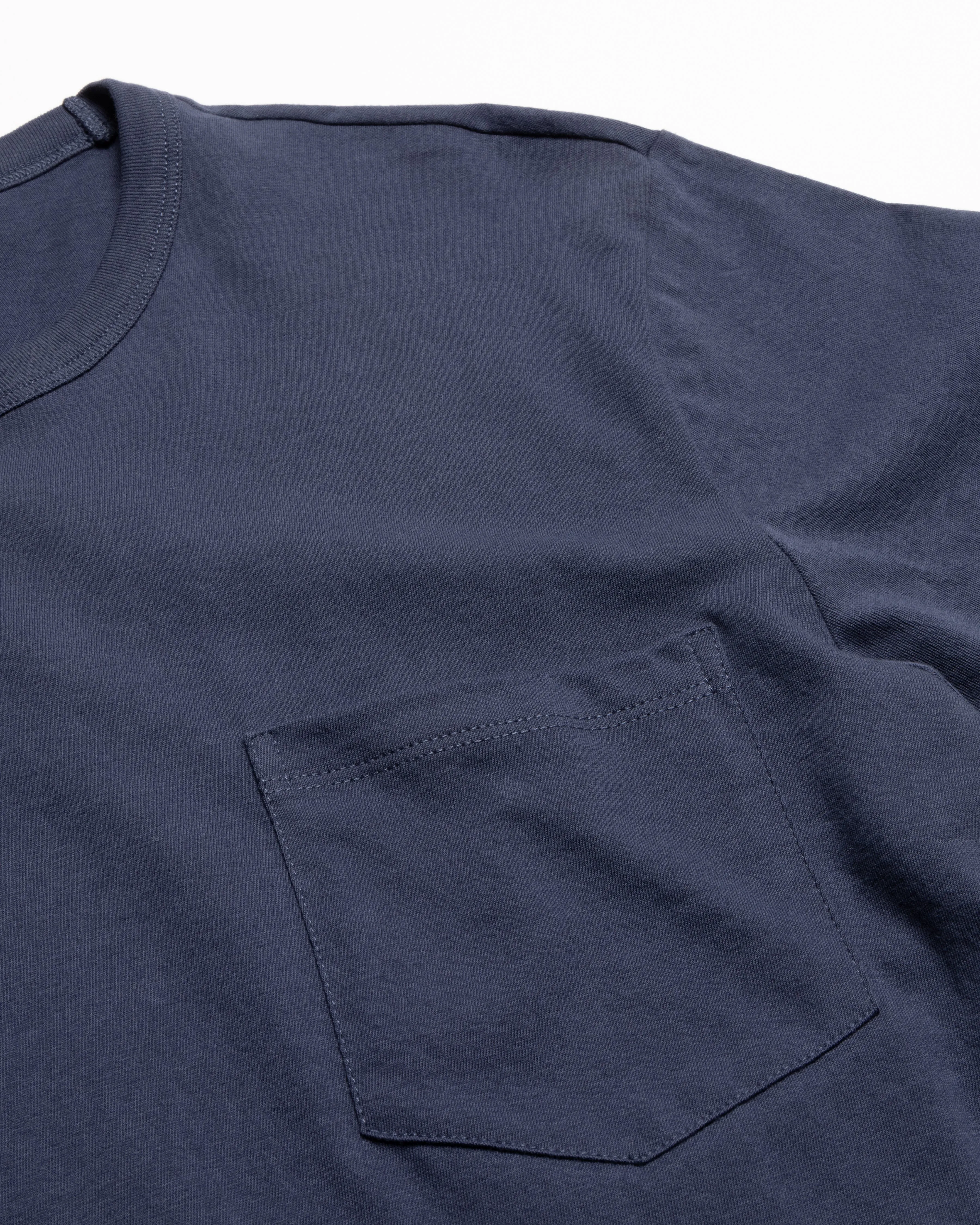 '47 CLASSICS FRANKLIN POCKET TEE