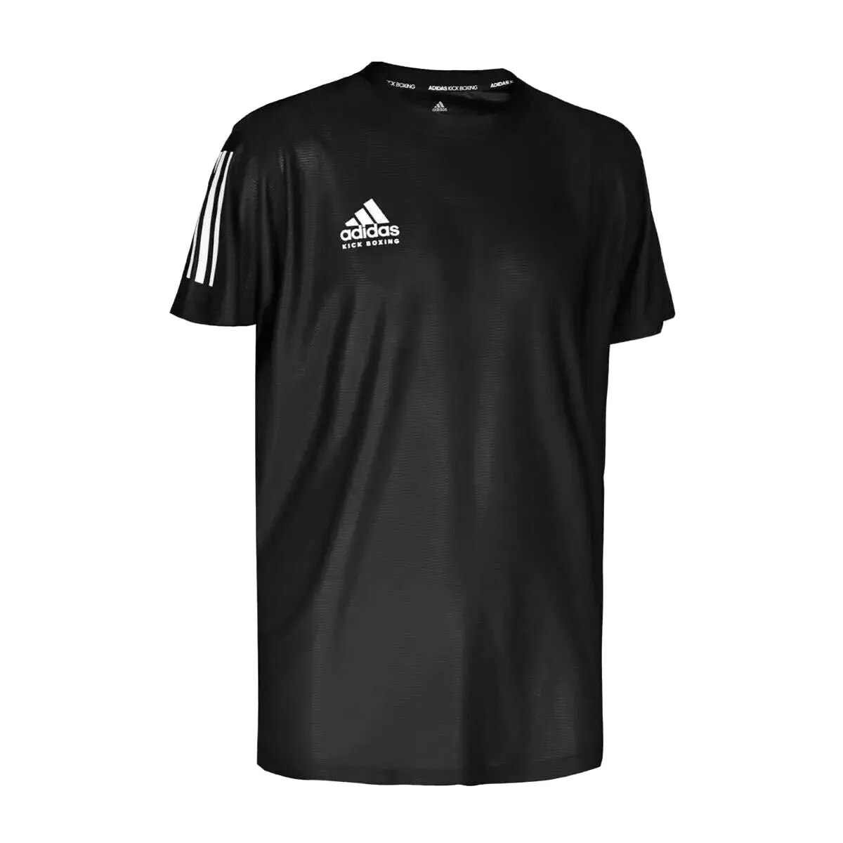 adidas Kickboxing Mesh Training T-Shirt