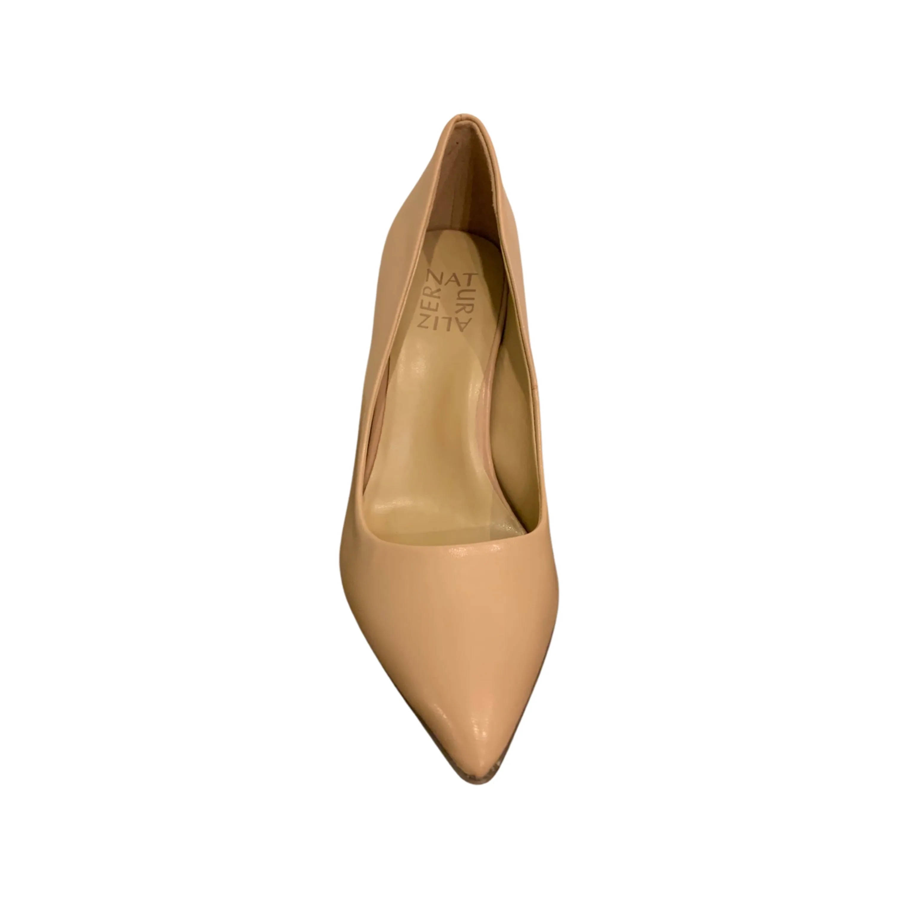 Anna Crème Brlée Pump