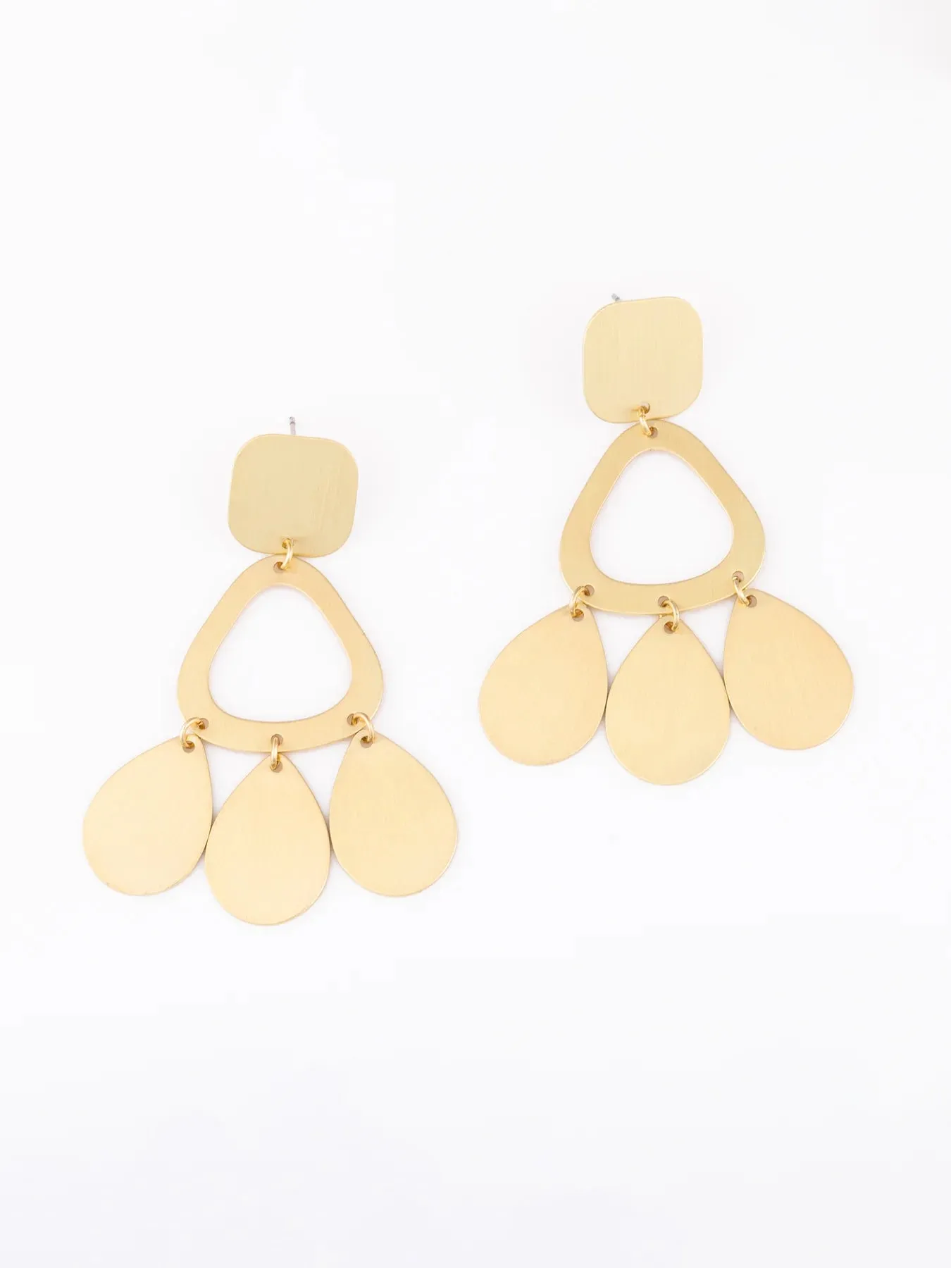 Annalise Earrings