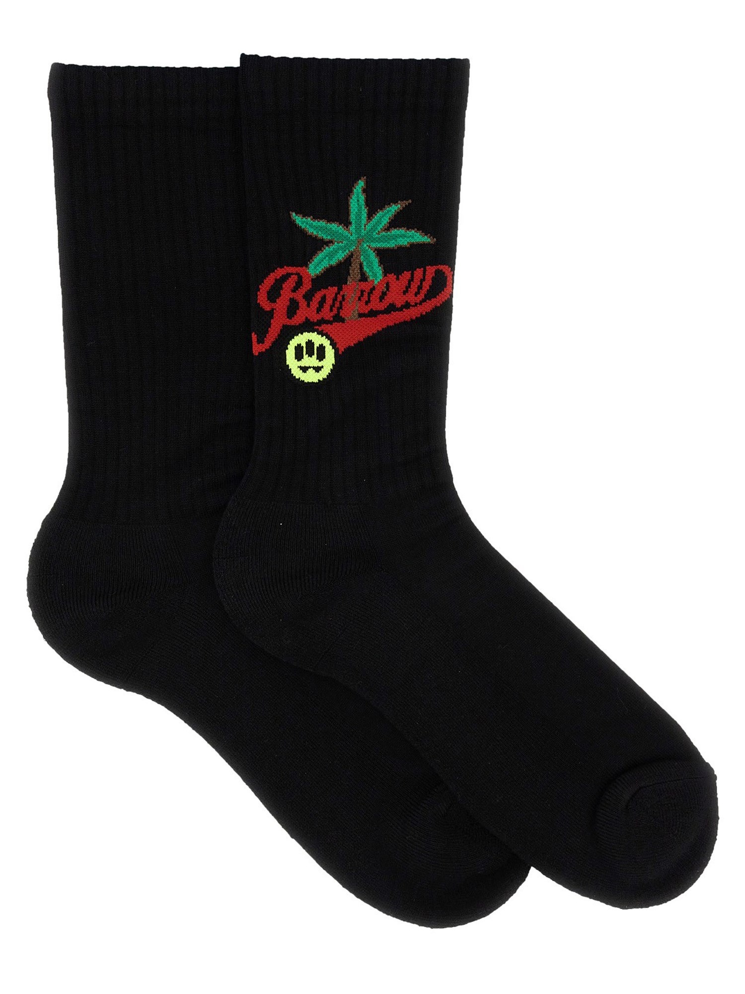 BARROW    SOCKS WITH LOGO