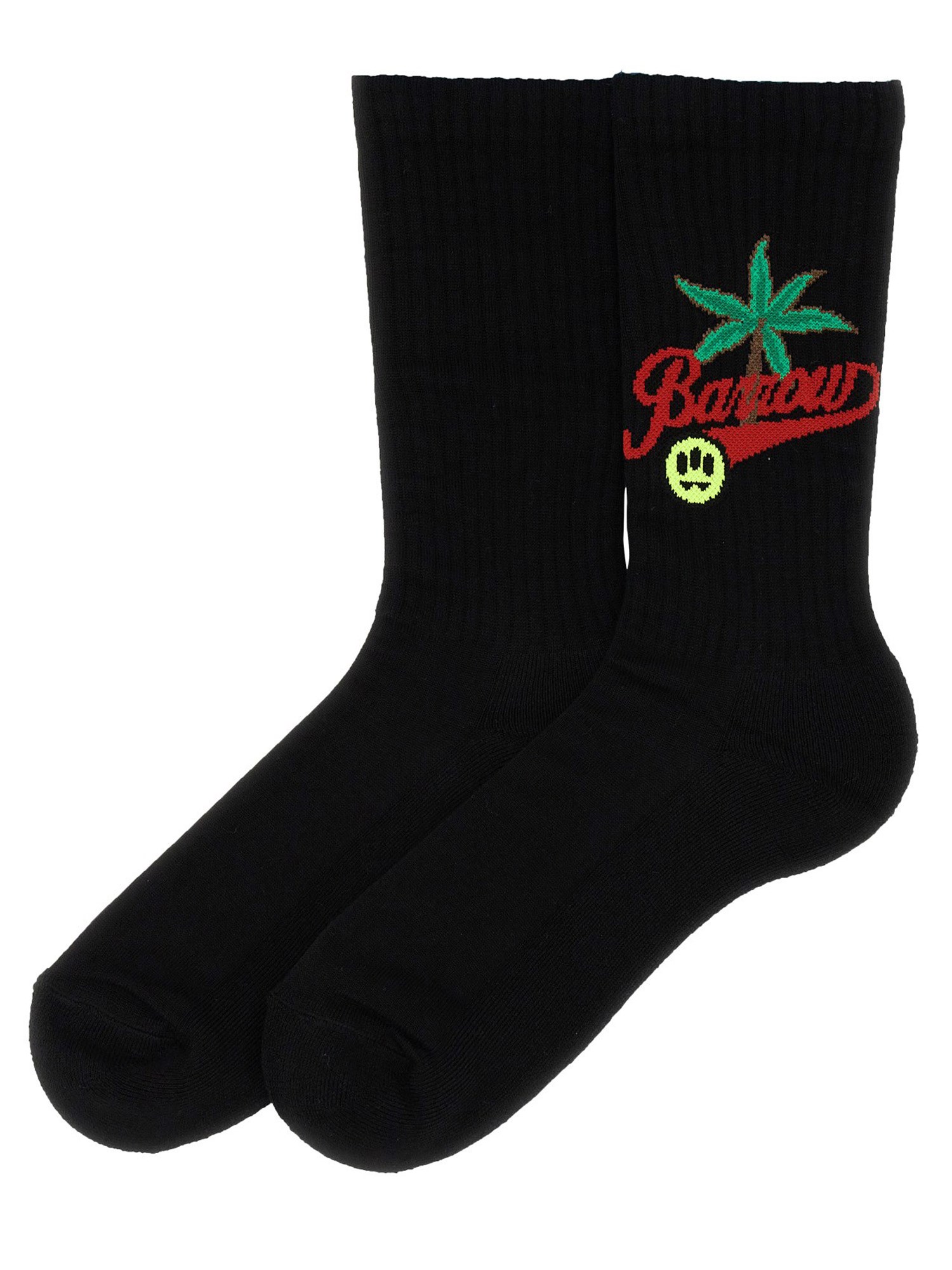 BARROW    SOCKS WITH LOGO