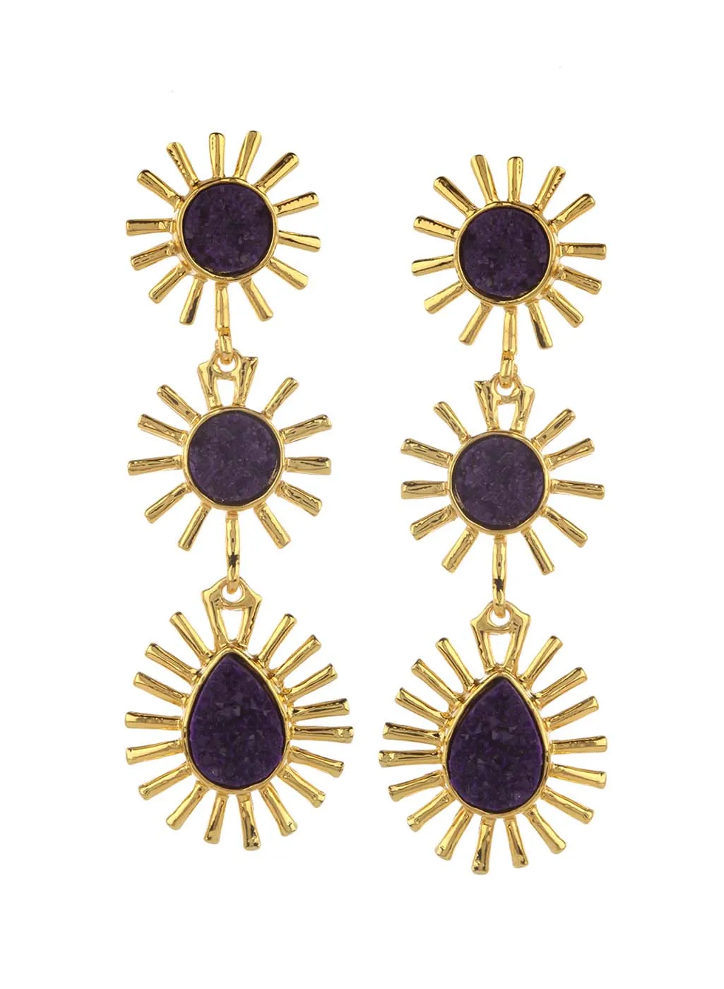 Betty Earrings