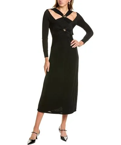 Beulah Maxi Dress