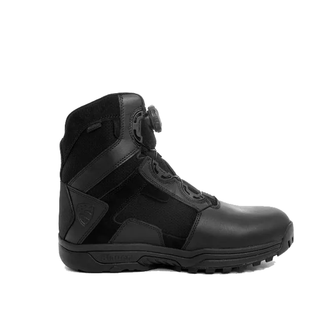 Blauer Mens 6 Breach Composite Toe Boot