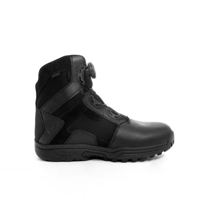 Blauer Mens 6 Breach Composite Toe Boot