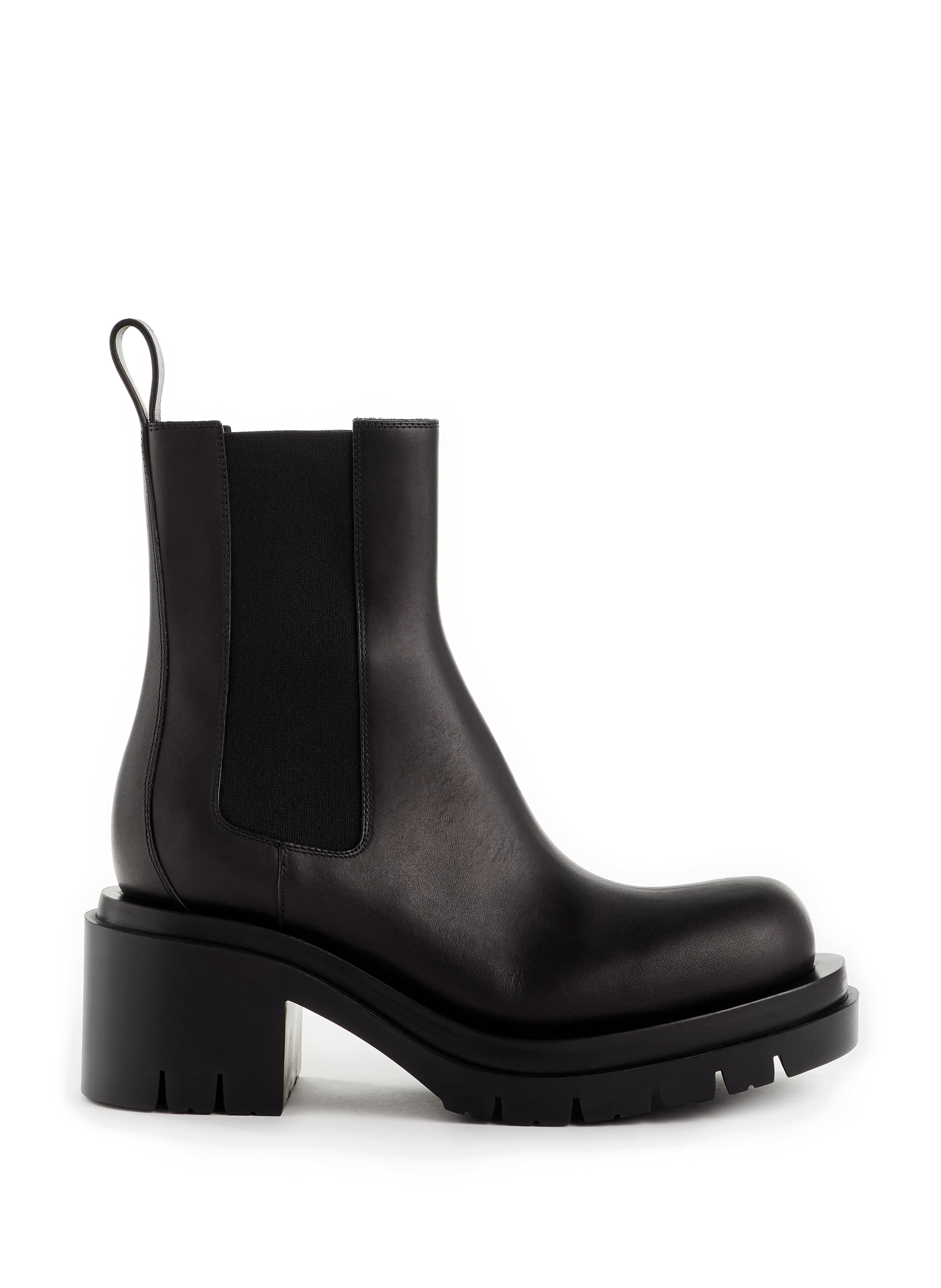 Bottega veneta  Lug boots - Black