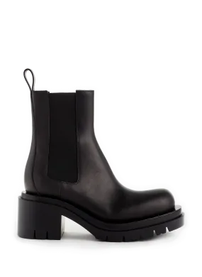 Bottega veneta  Lug boots - Black