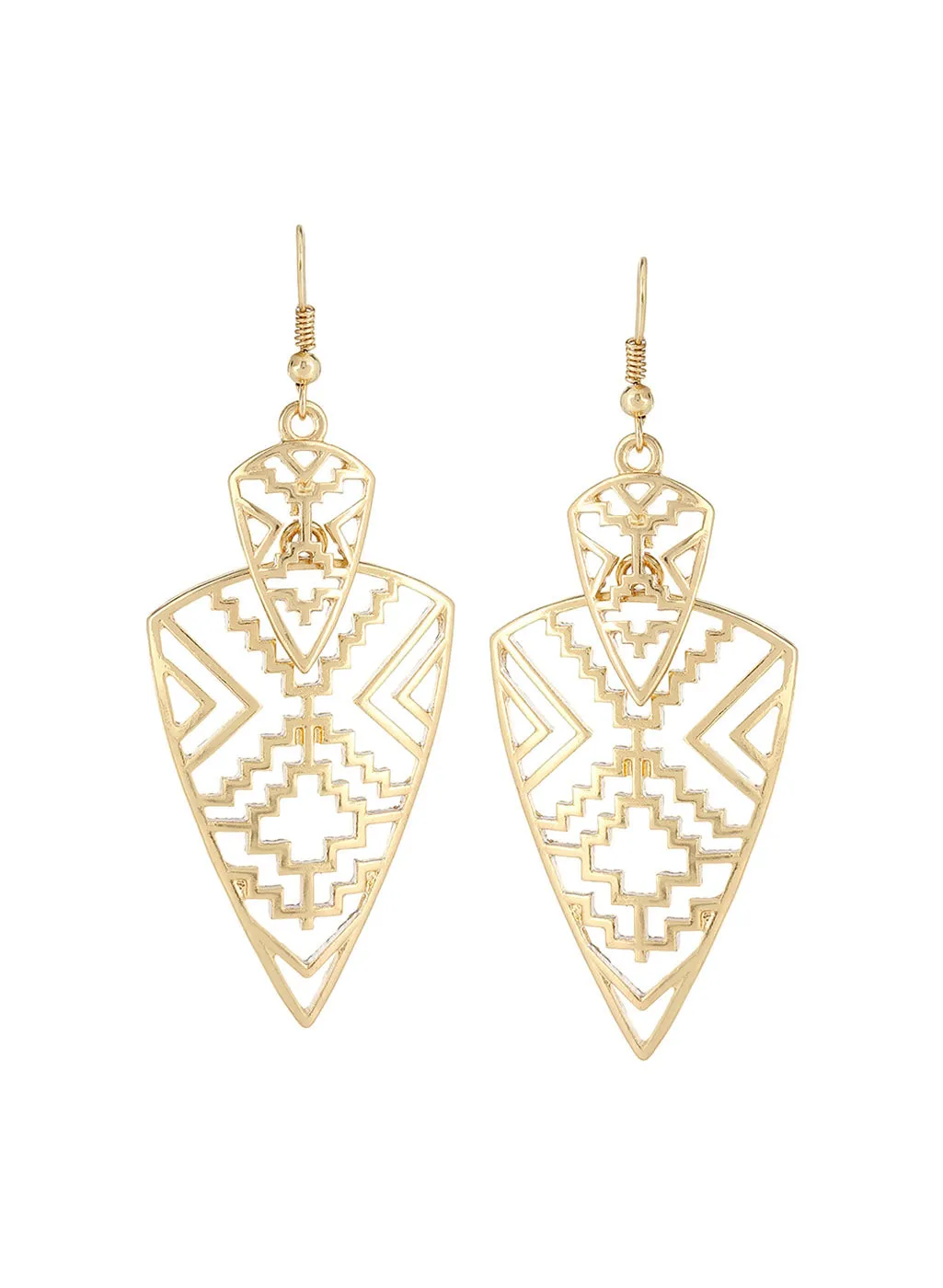 Carissa Earrings