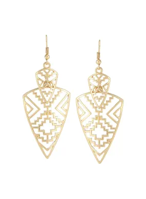 Carissa Earrings