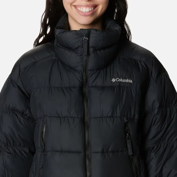 Columbia Pike Lake™ II Shell Cropped Jacket