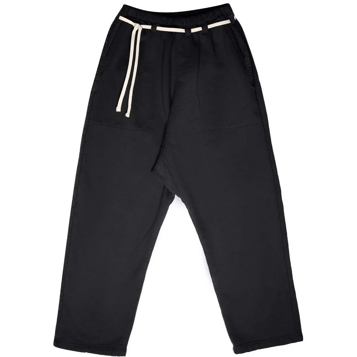 Cotton Fleece Picasso Pant