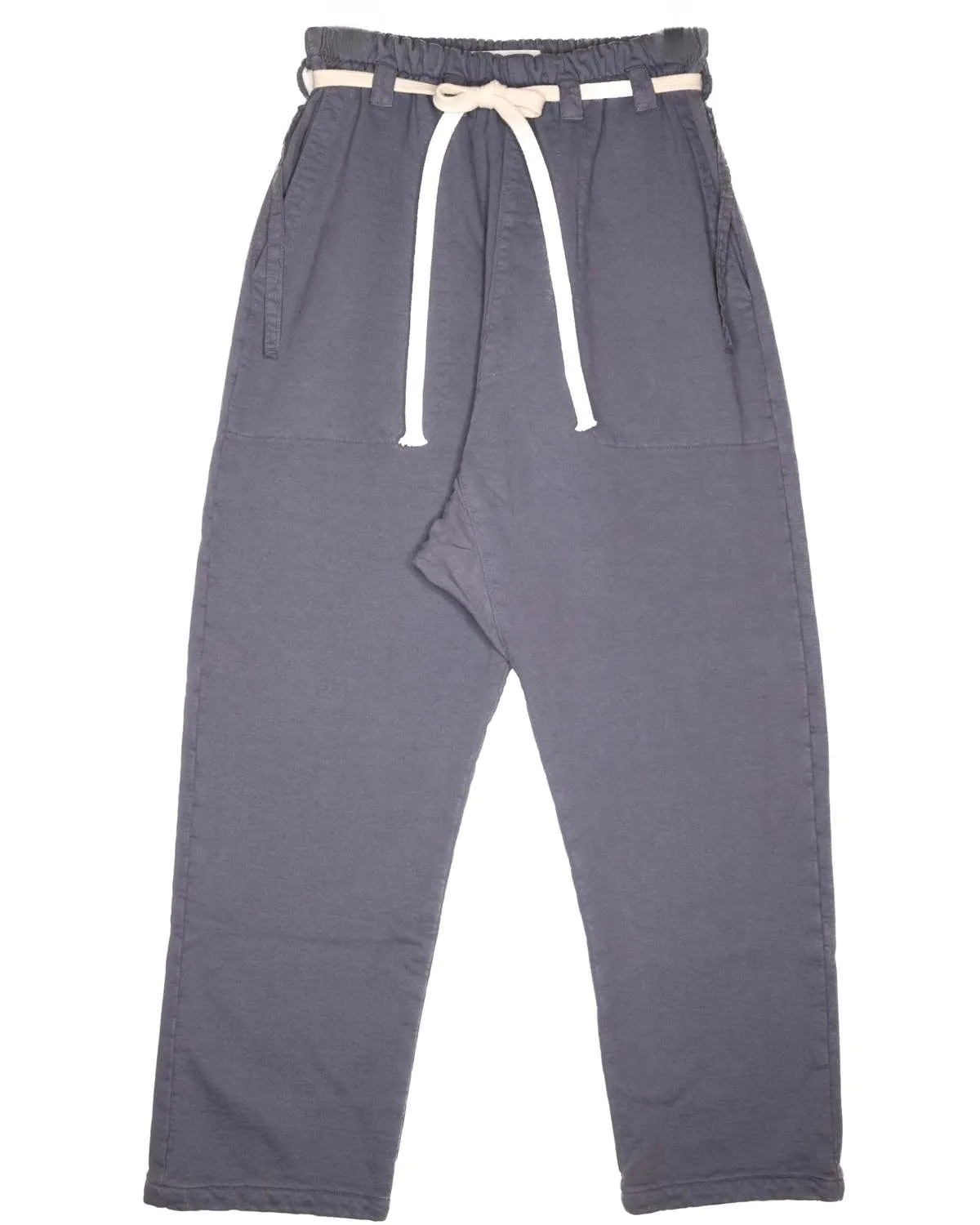 Cotton Fleece Picasso Pant