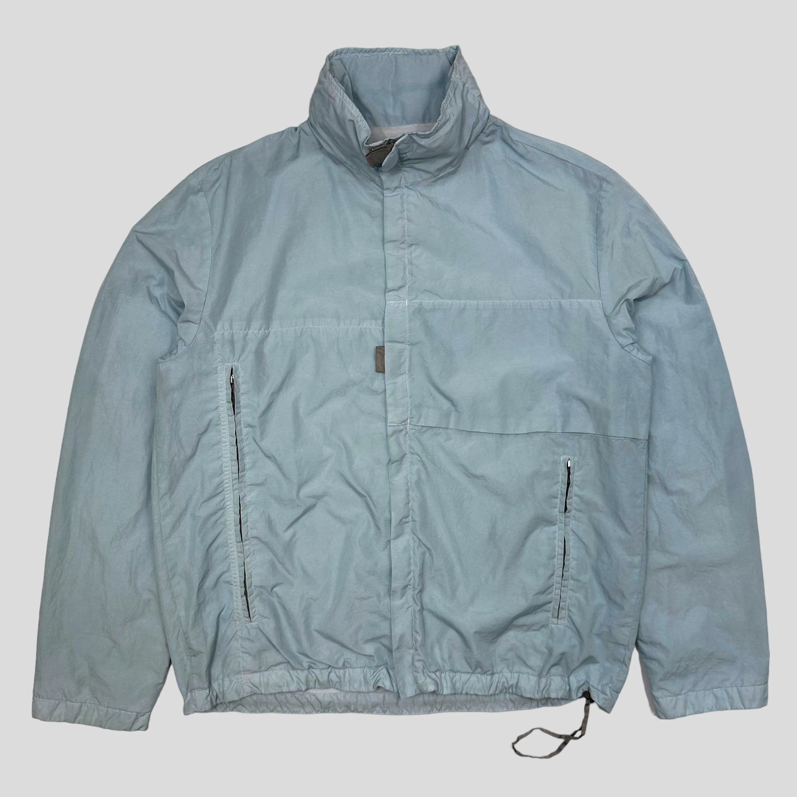 C.P. Company 2000 Millennium Collection Nylon Jacket - L