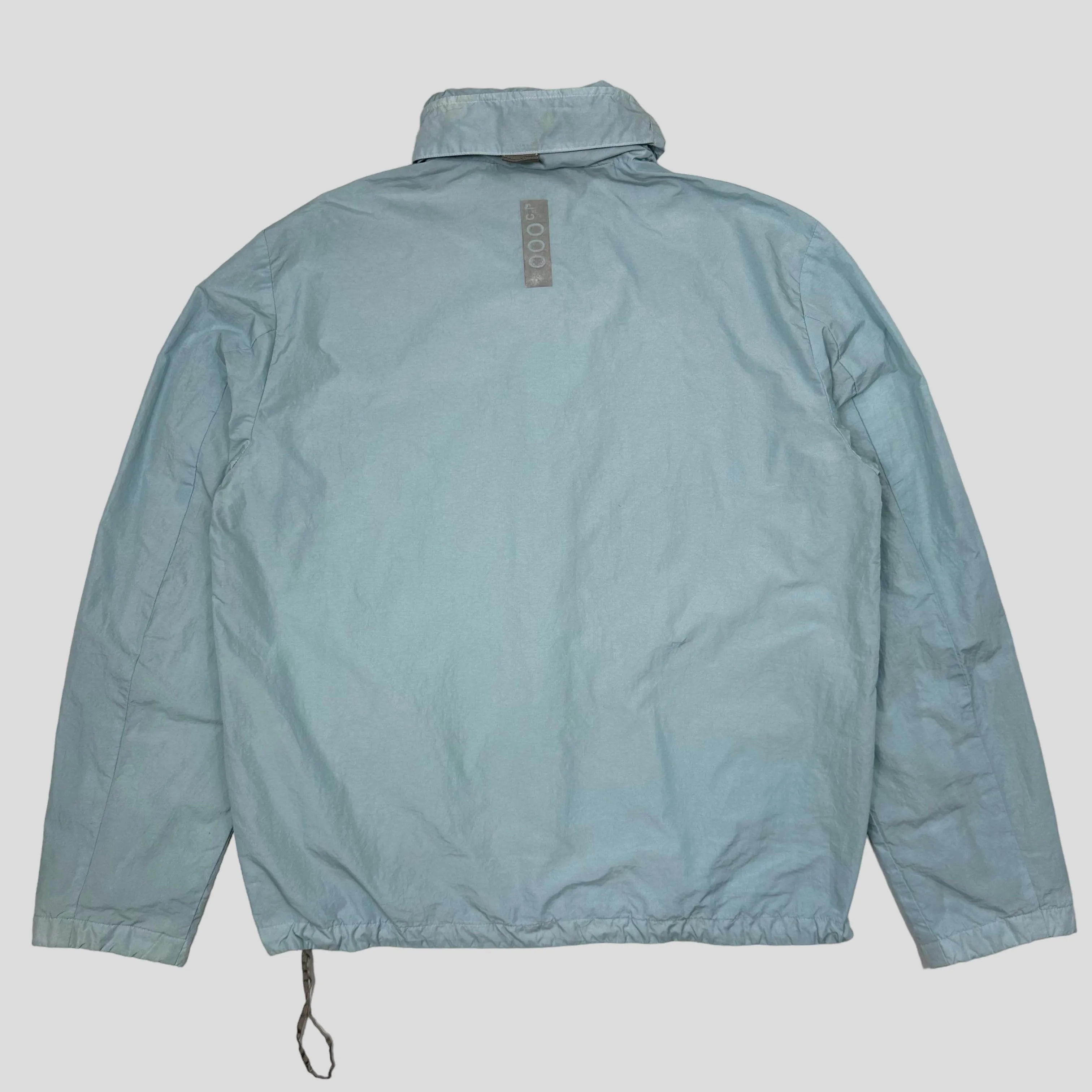 C.P. Company 2000 Millennium Collection Nylon Jacket - L