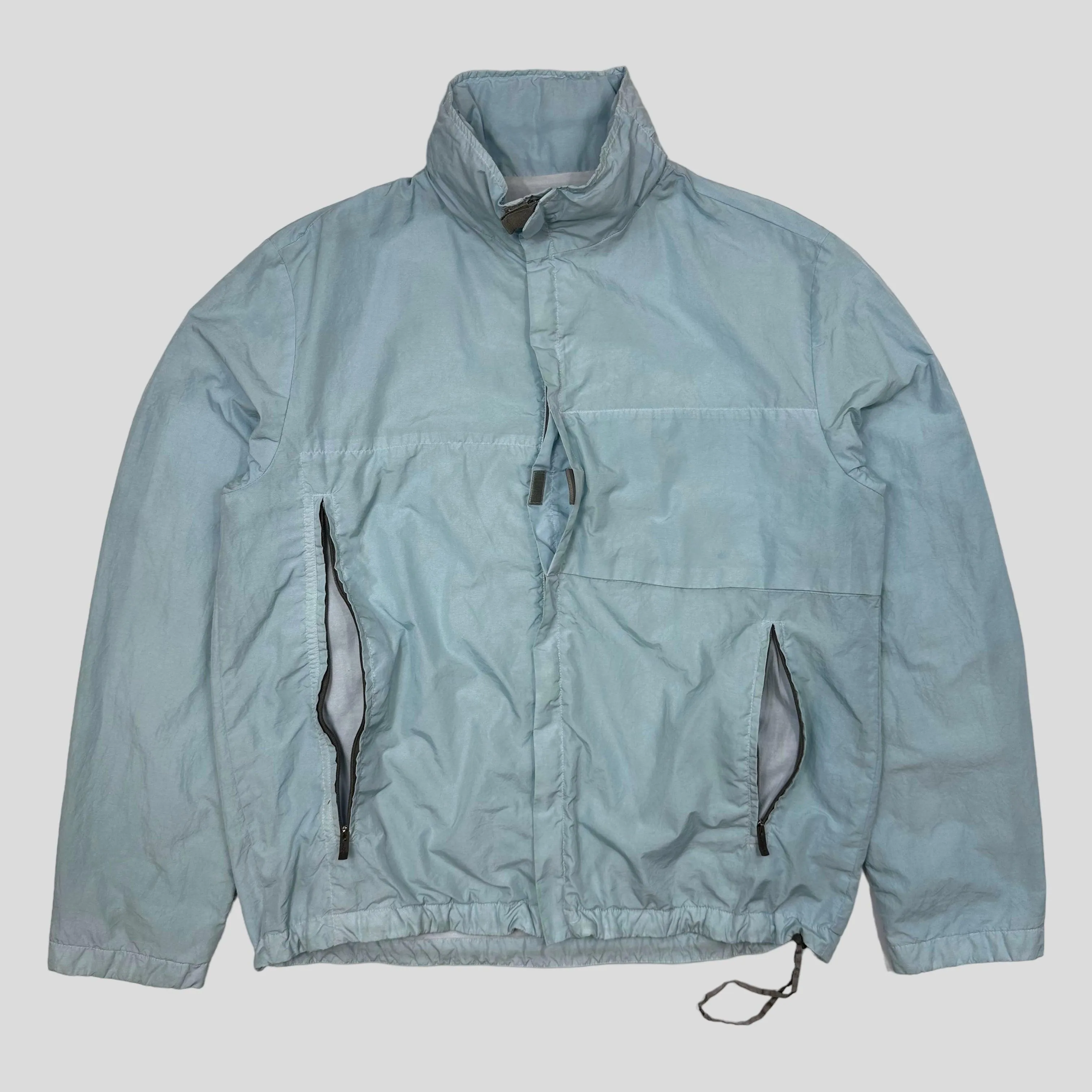 C.P. Company 2000 Millennium Collection Nylon Jacket - L