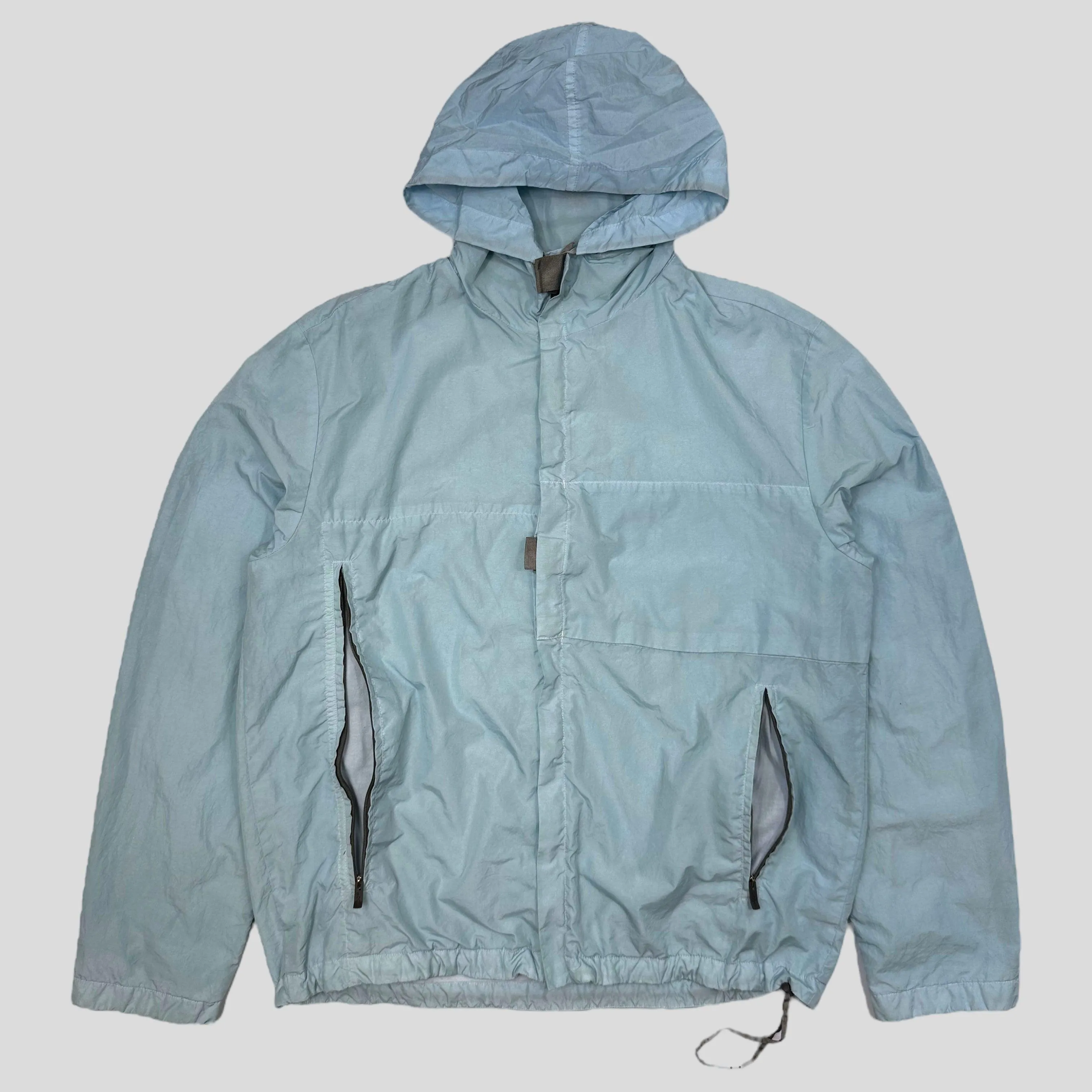 C.P. Company 2000 Millennium Collection Nylon Jacket - L