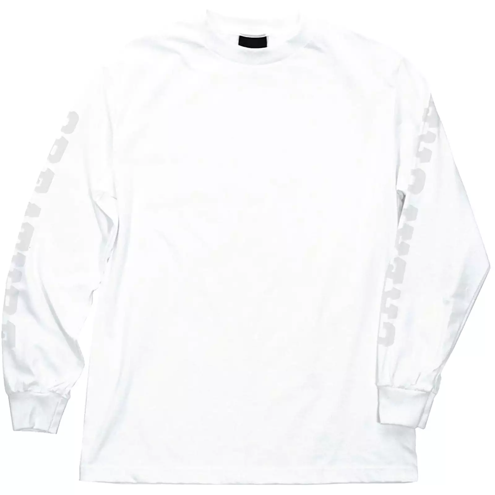 Creature Keepin Em Rollin Men's Long-Sleeve Shirts (Refurbished, Without Tags)