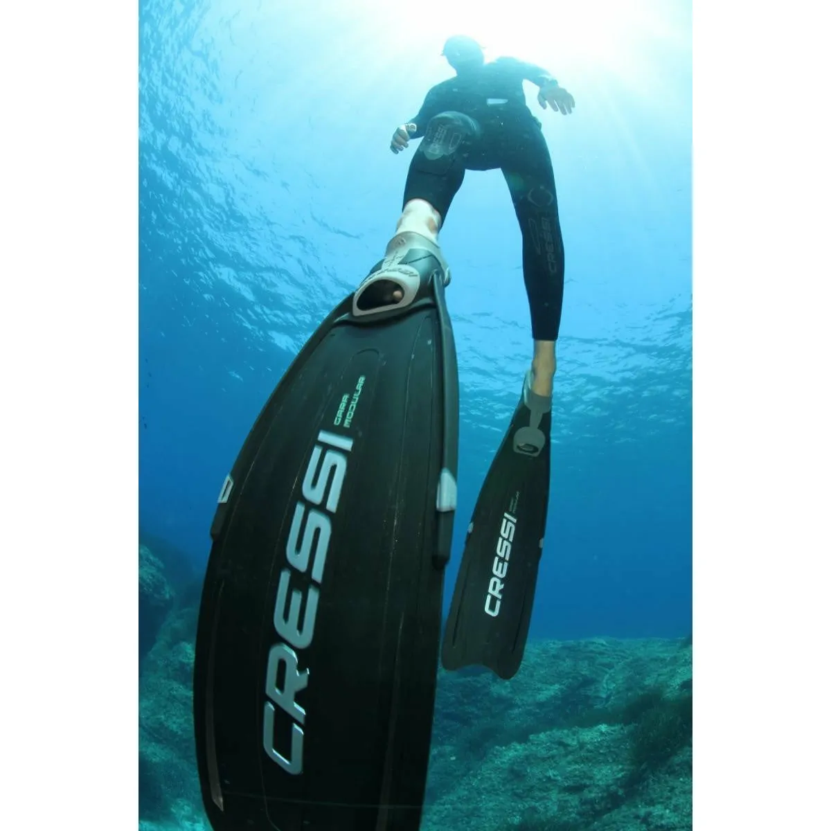 Cressi Gara Modular Fins