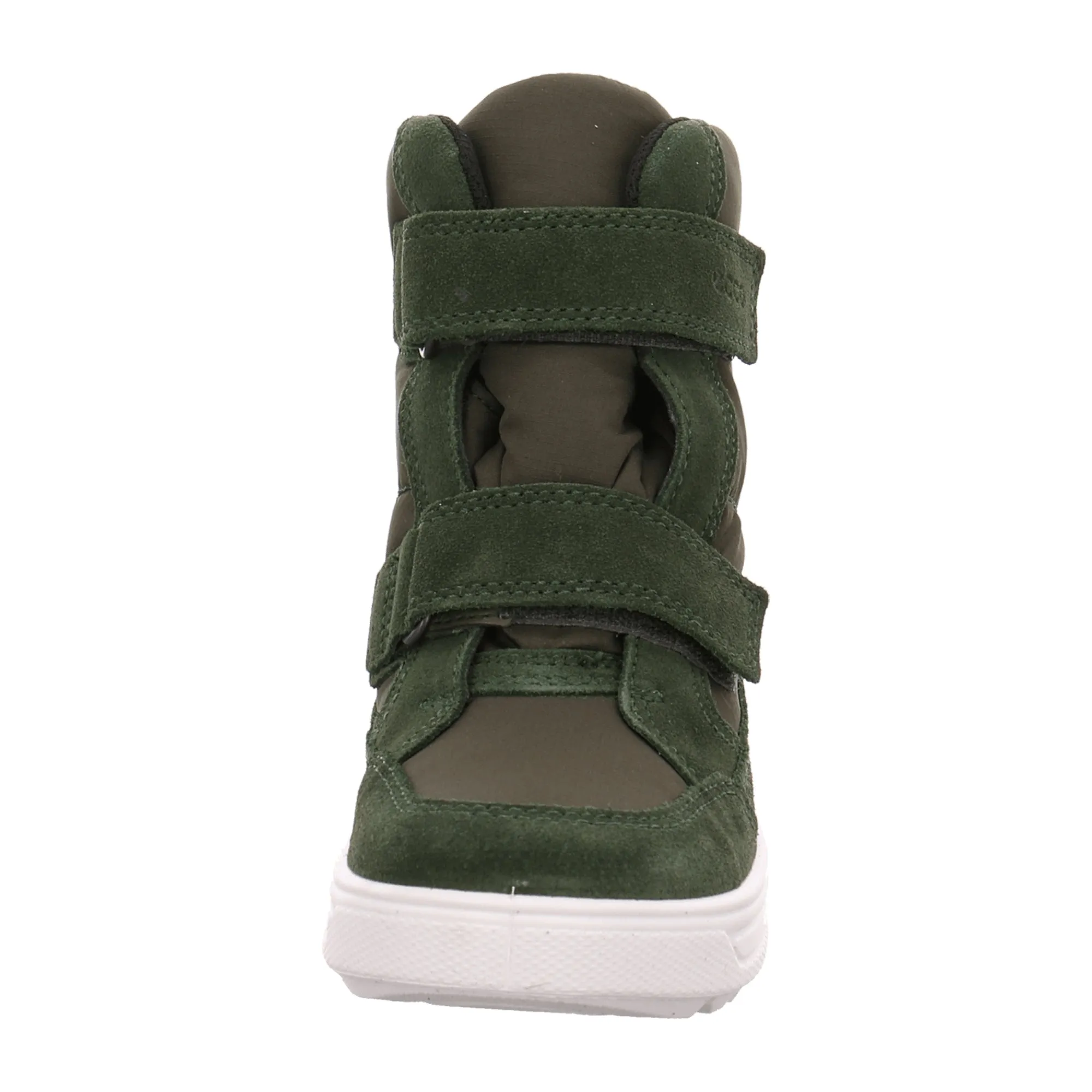 Ecco Urban Snowboarder GTX Kids' Winter Boots - Waterproof - Green