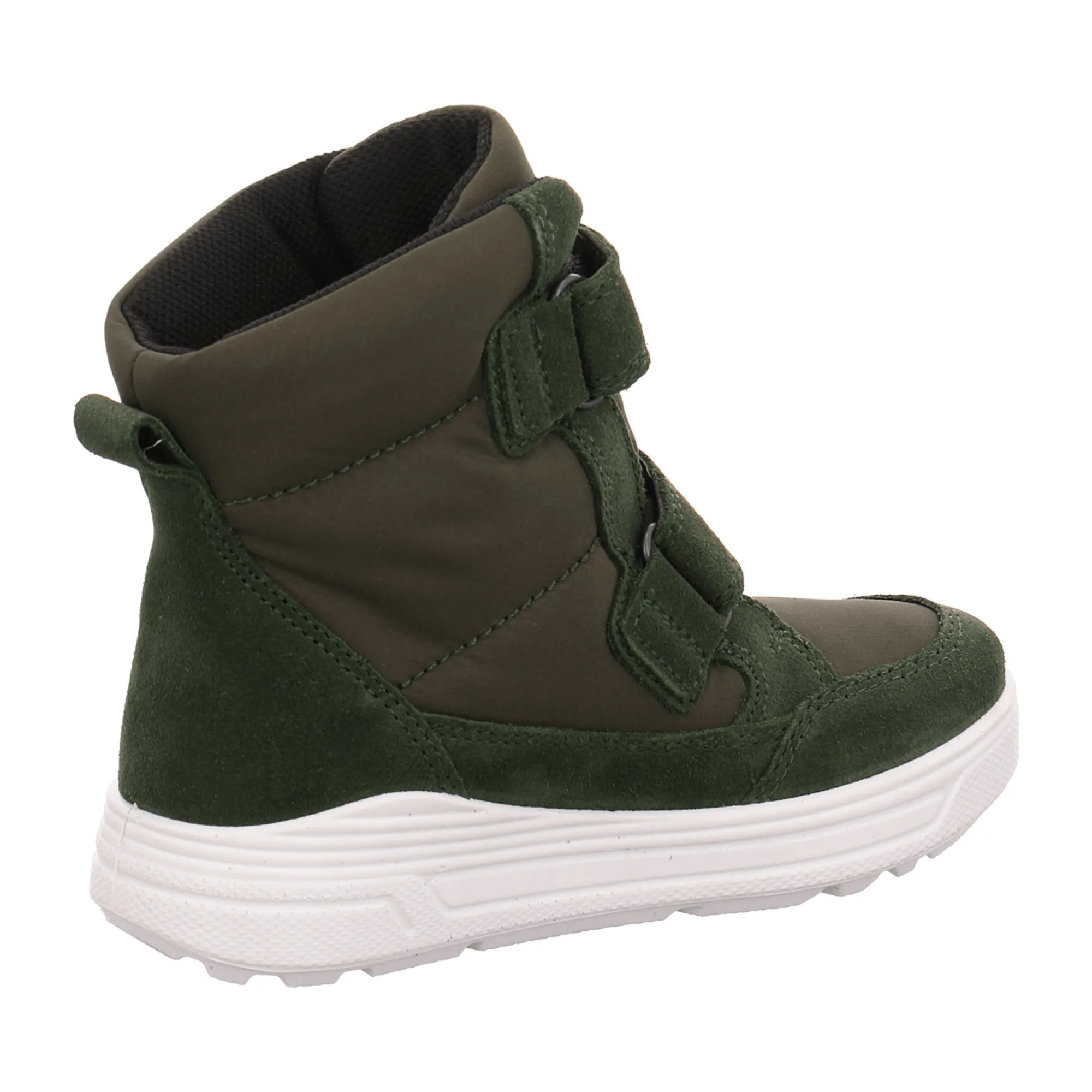 Ecco Urban Snowboarder GTX Kids' Winter Boots - Waterproof - Green