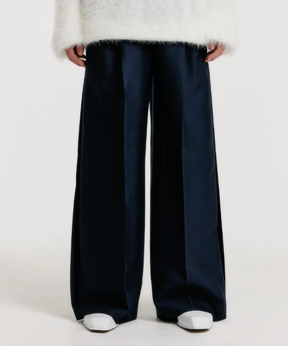 EENK wide leg pants 