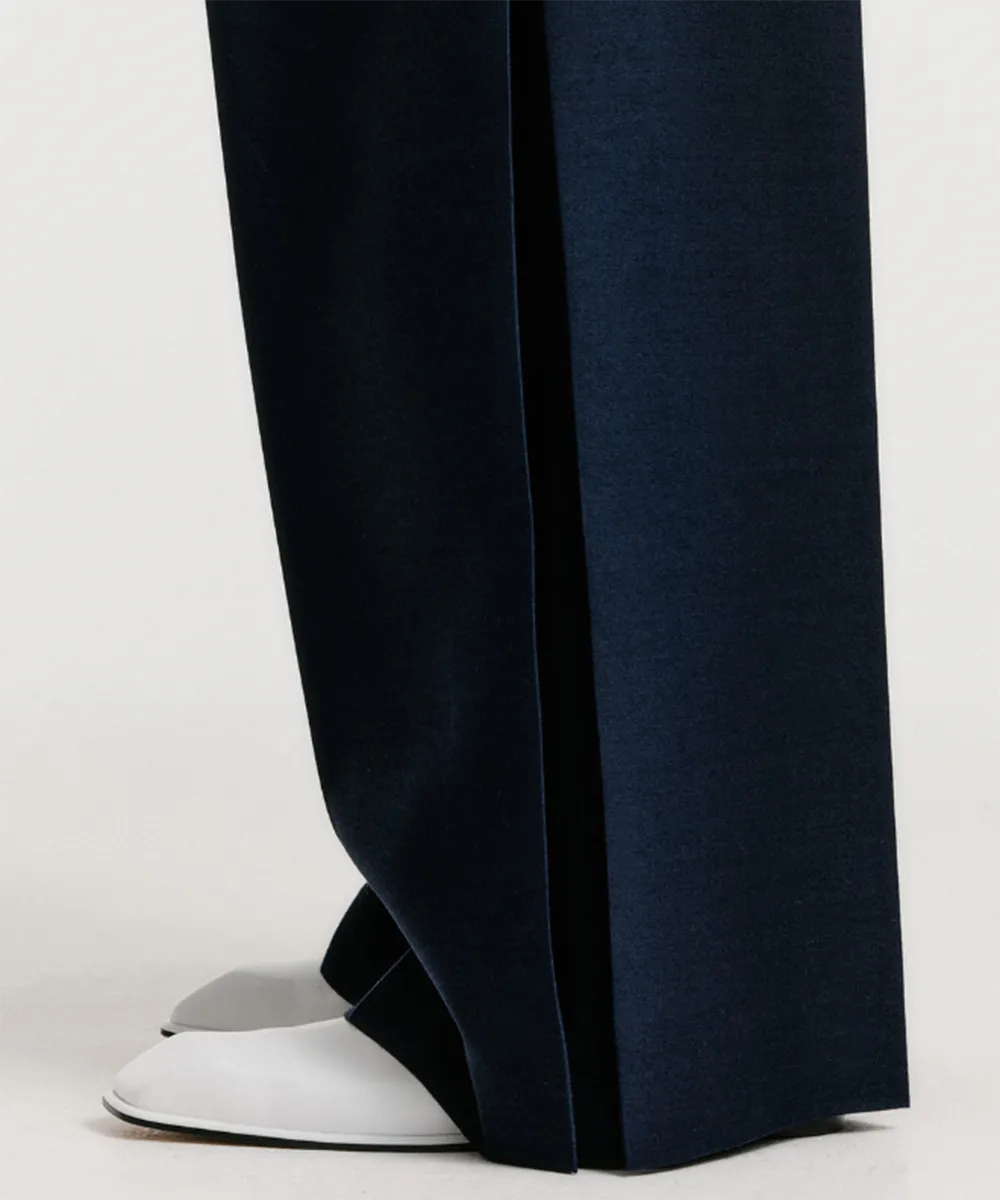 EENK wide leg pants 