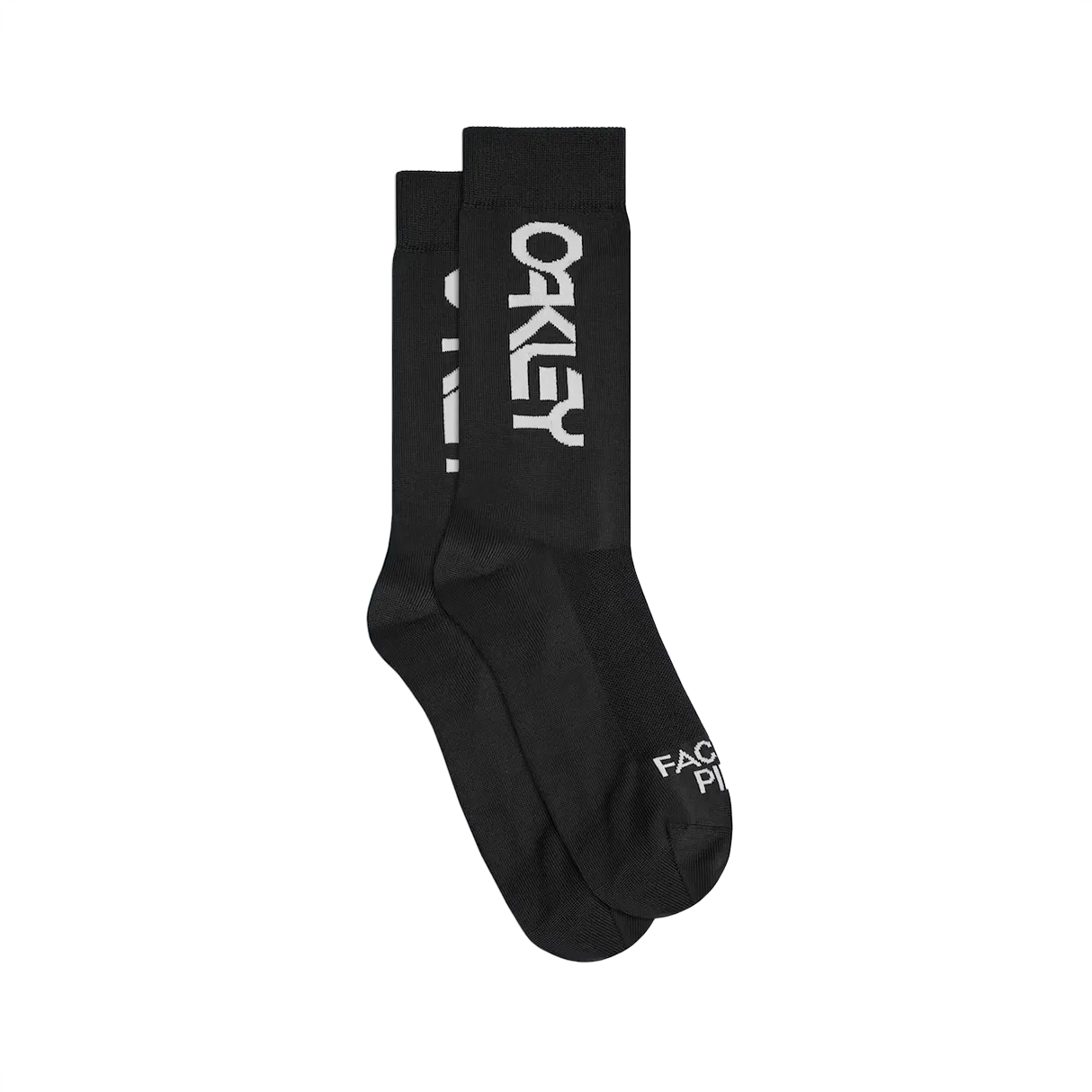 FACTORY PILOT MTB SOCKS BLACKOUT