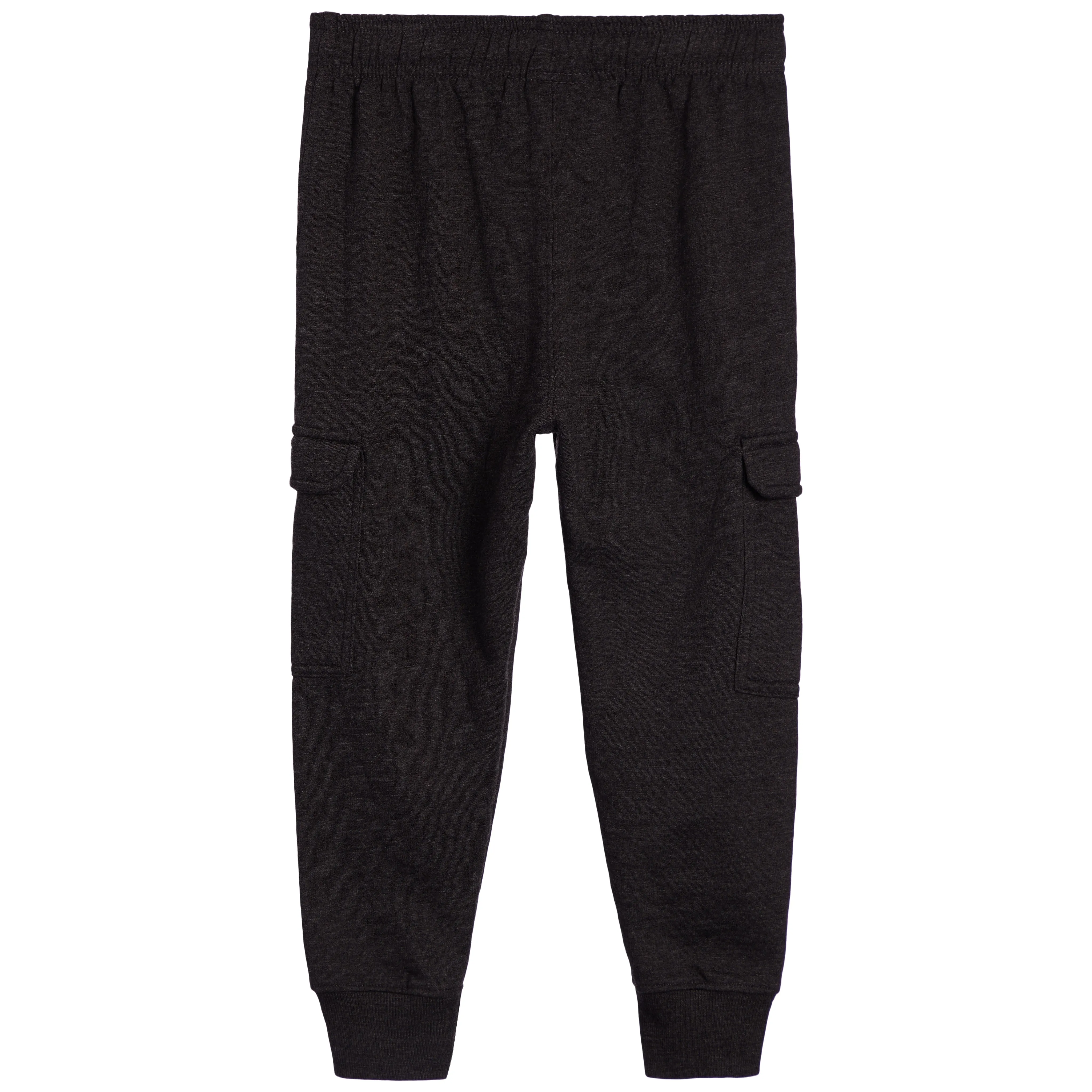 Fleece Cargo Pant