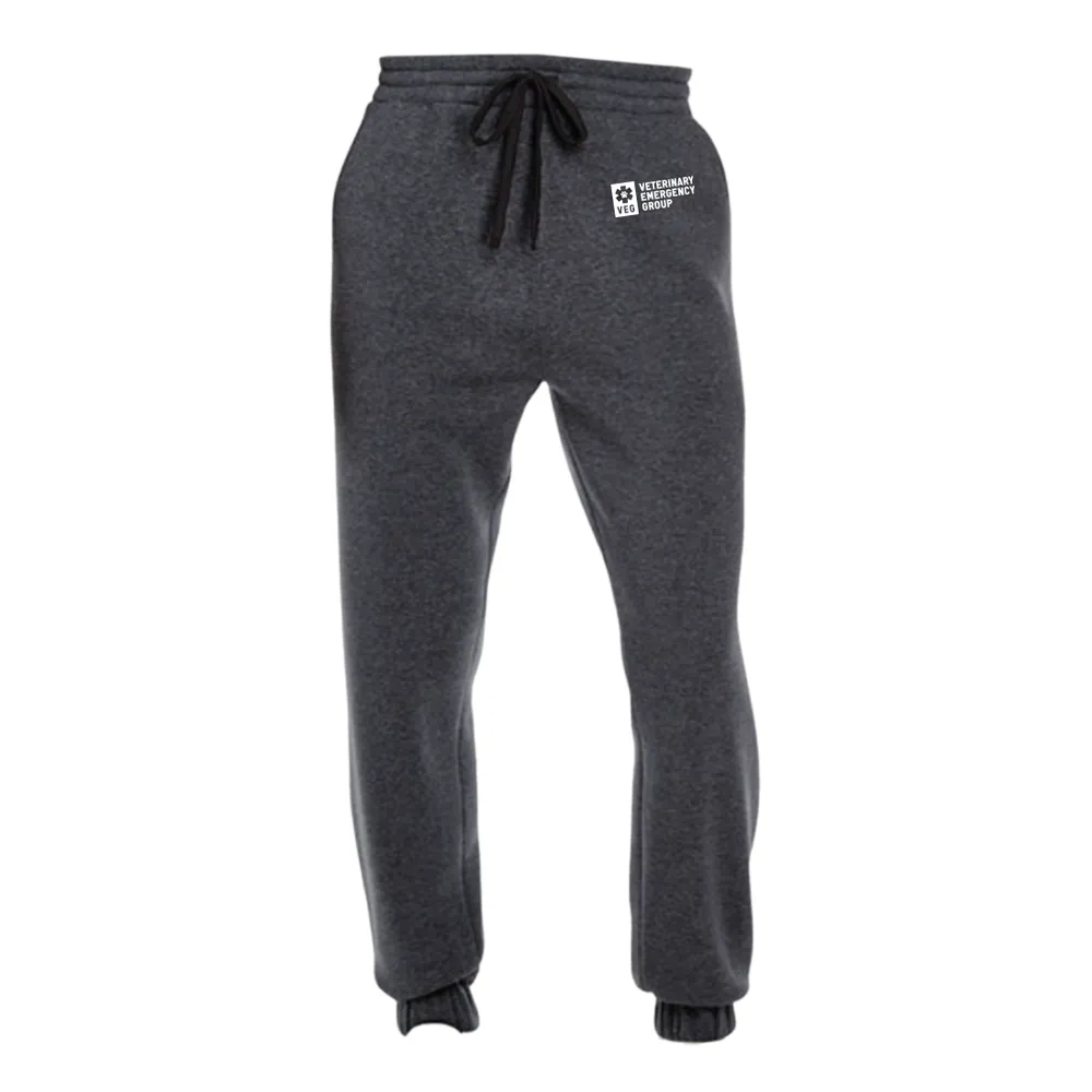 Fleece Jogger Pant