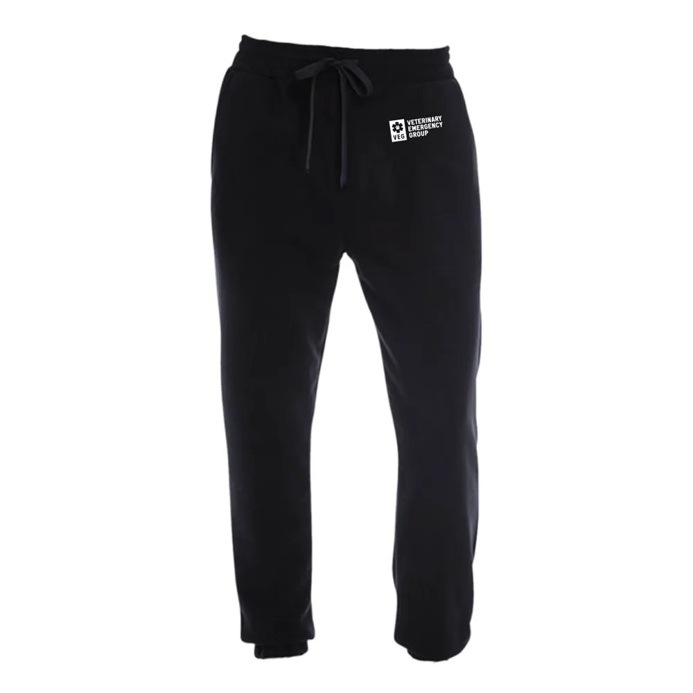 Fleece Jogger Pant