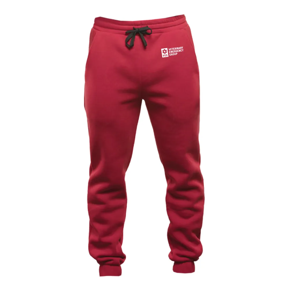 Fleece Jogger Pant