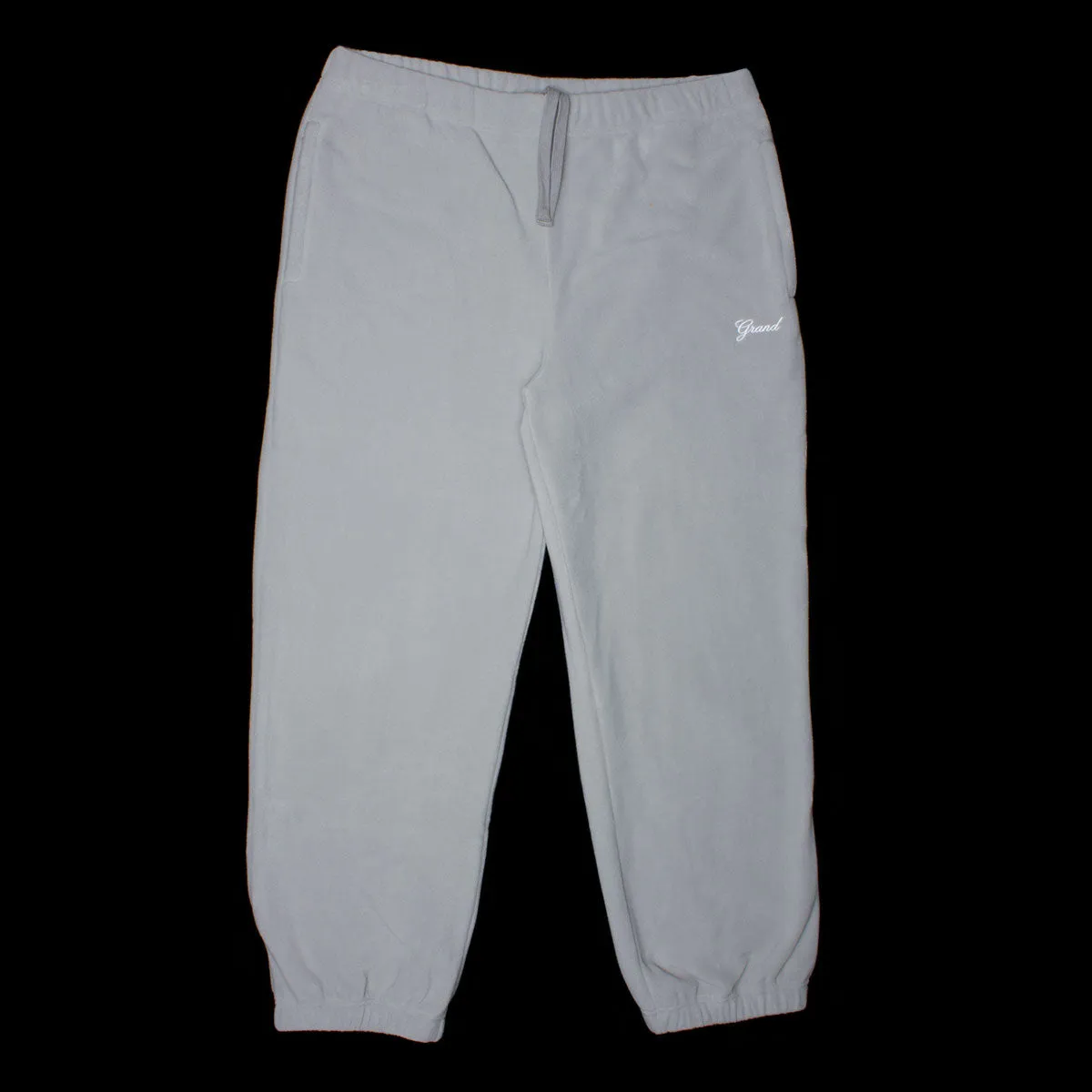 Fleece Pant