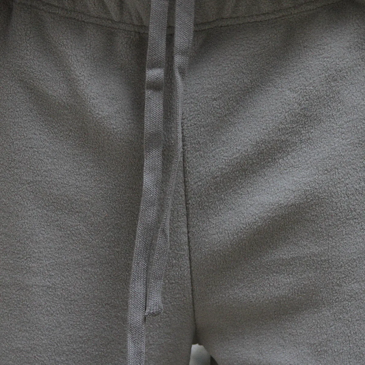 Fleece Pant