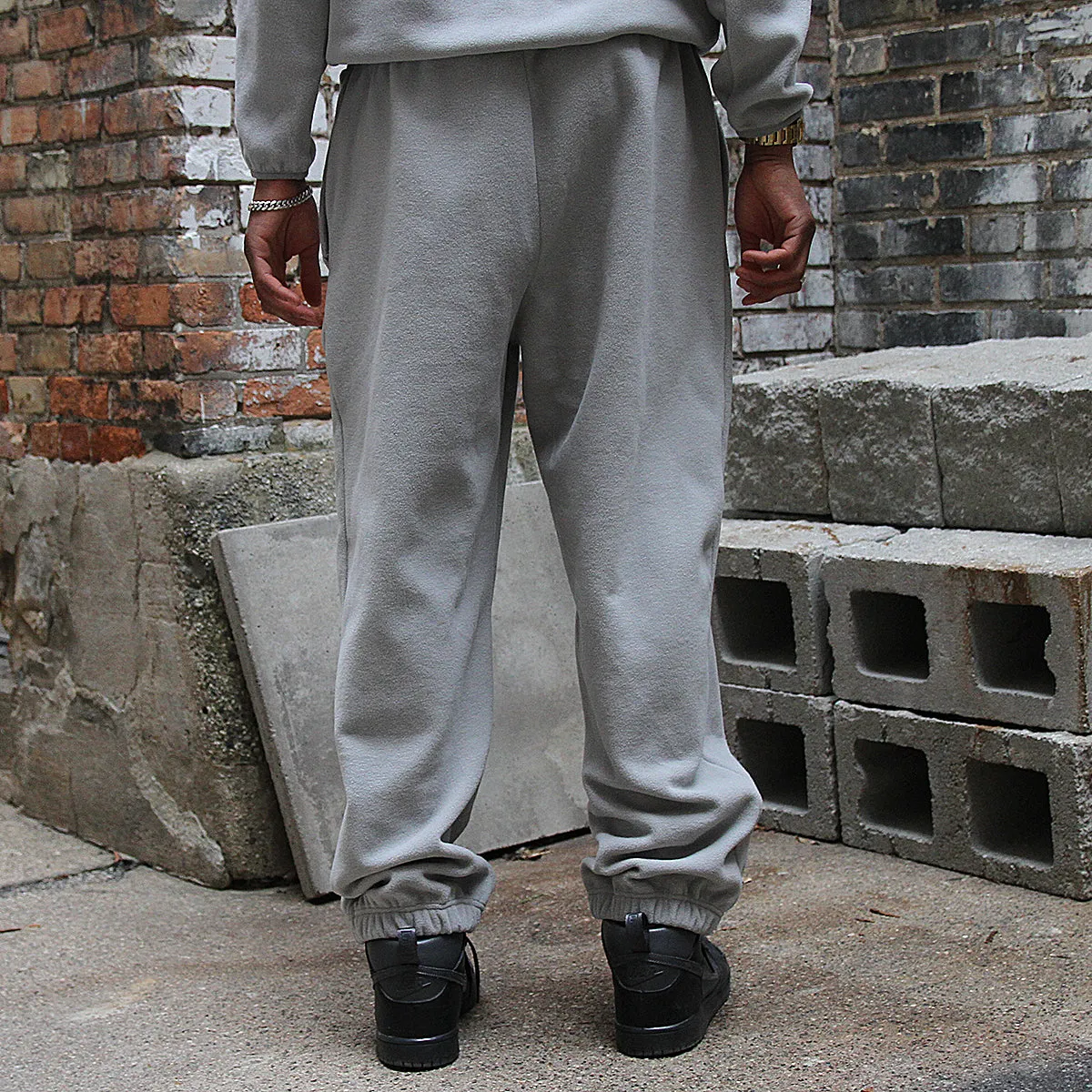 Fleece Pant