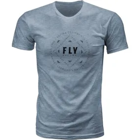 Fly Racing Tried Men's Short-Sleeve Shirts (Brand New)