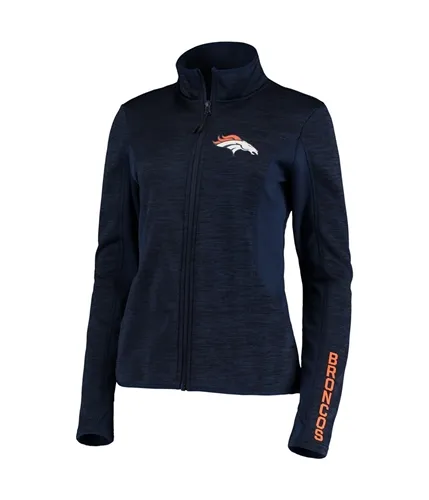 G-Iii Sports Womens Denver Broncos Jacket