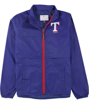 G-Iii Sports Womens Texas Rangers Jacket