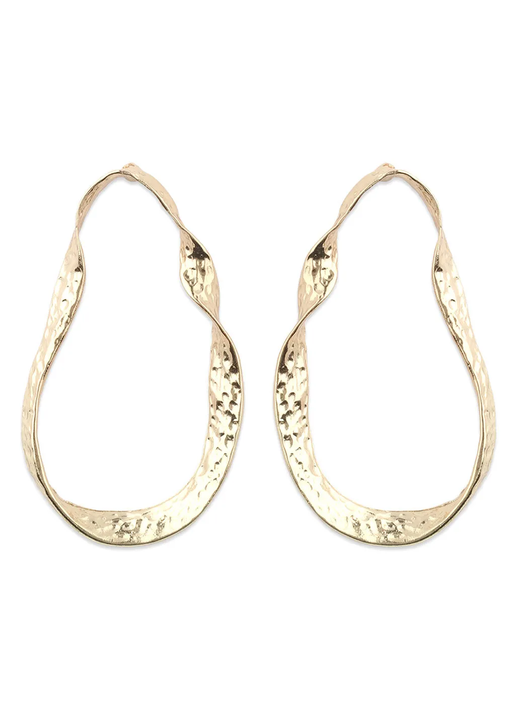 Gill Earrings