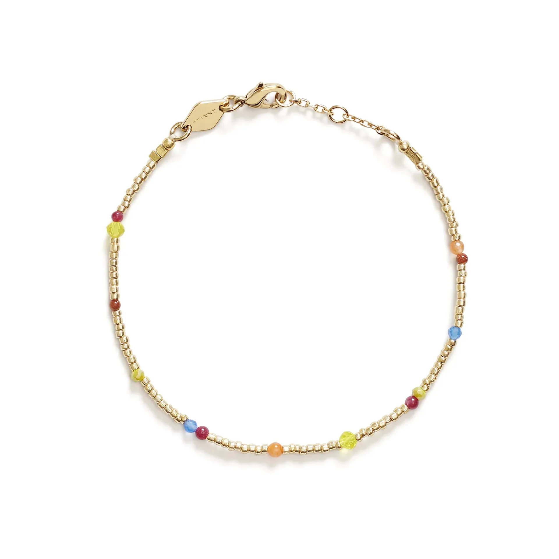 Golden Sands Bracelet