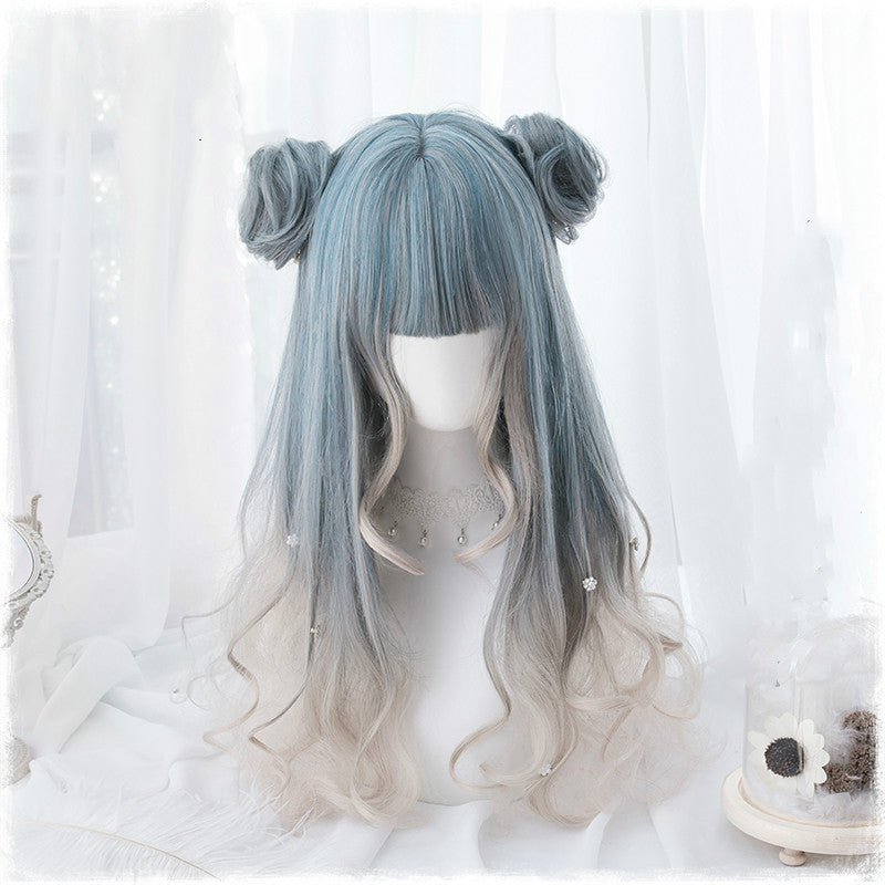 HARAJUKU LOLITA【Sugi Keiko】GRADIENT WIG BY09911