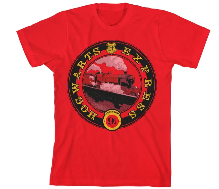 Hogwarts Express Youth T-Shirt