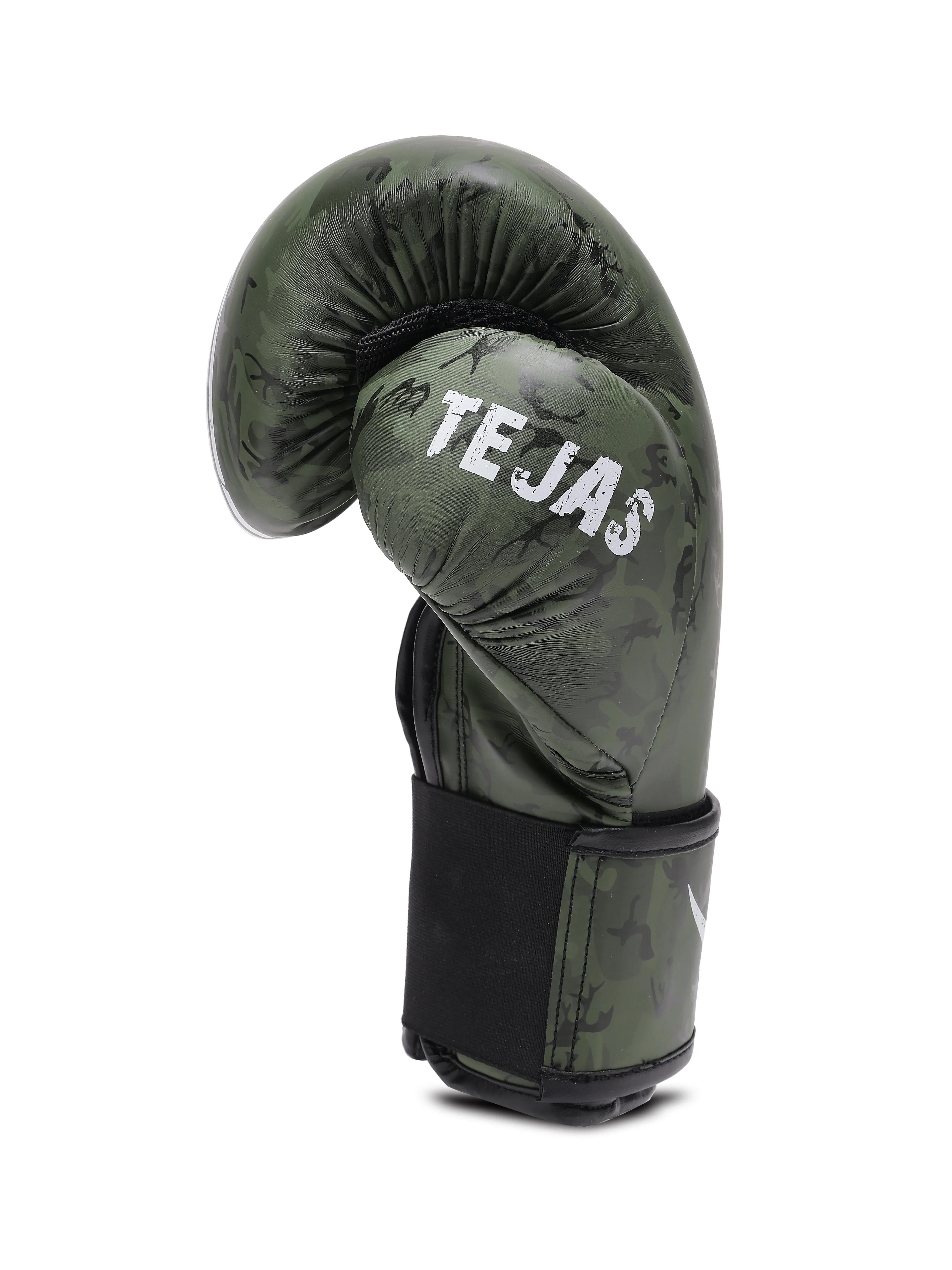 Invincible Commando Tejas Training Gloves