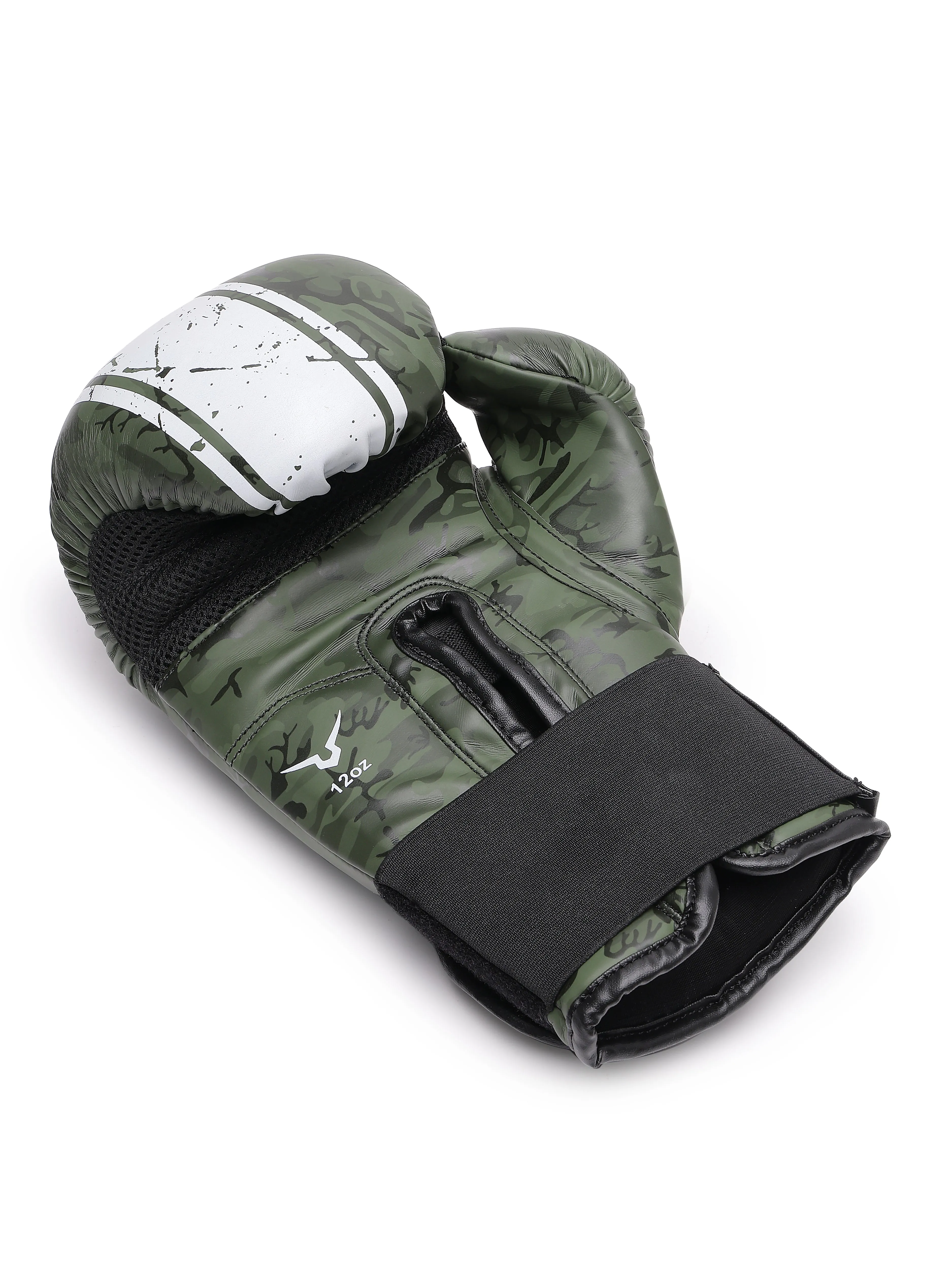 Invincible Commando Tejas Training Gloves