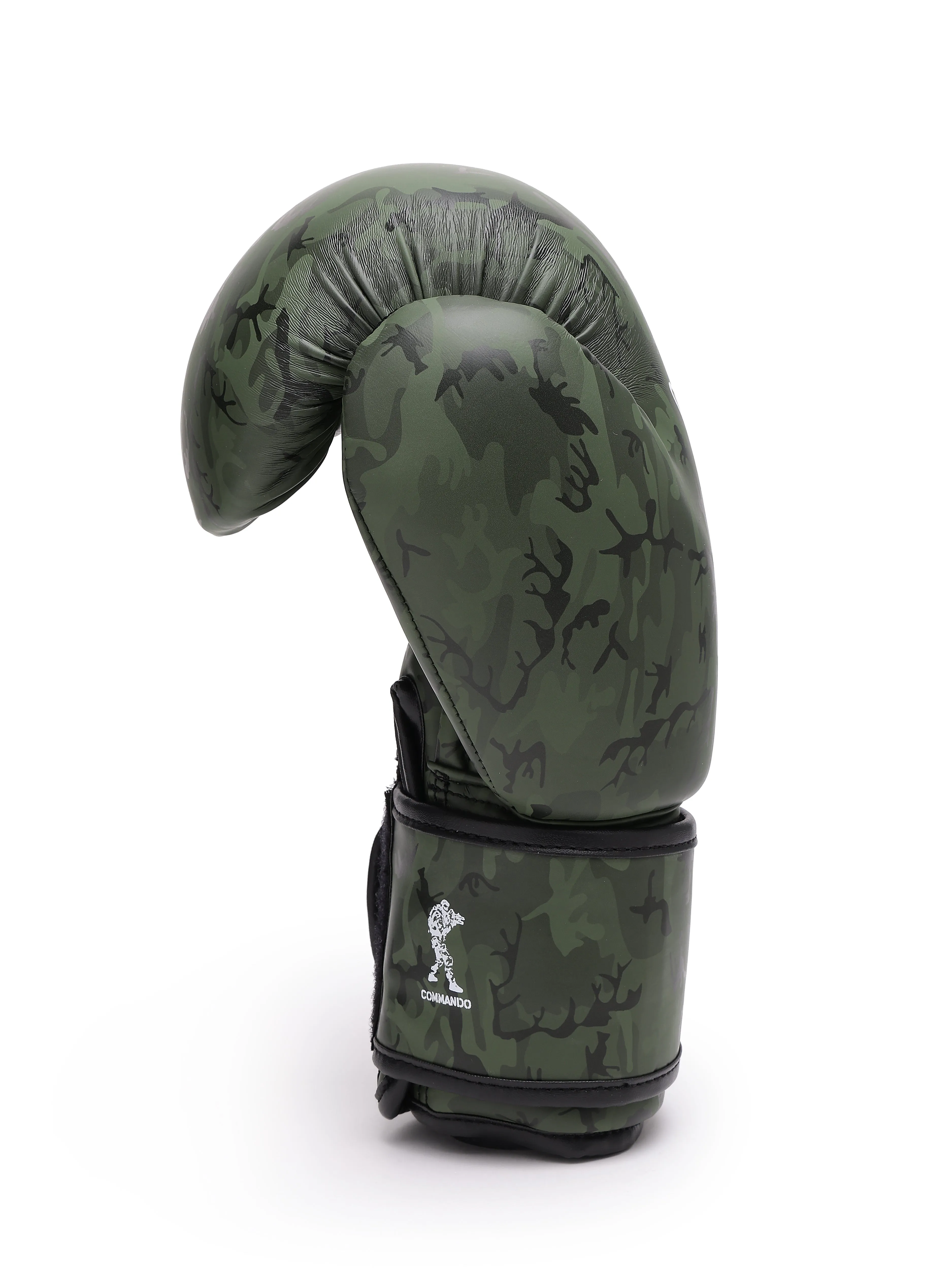 Invincible Commando Training Gloves