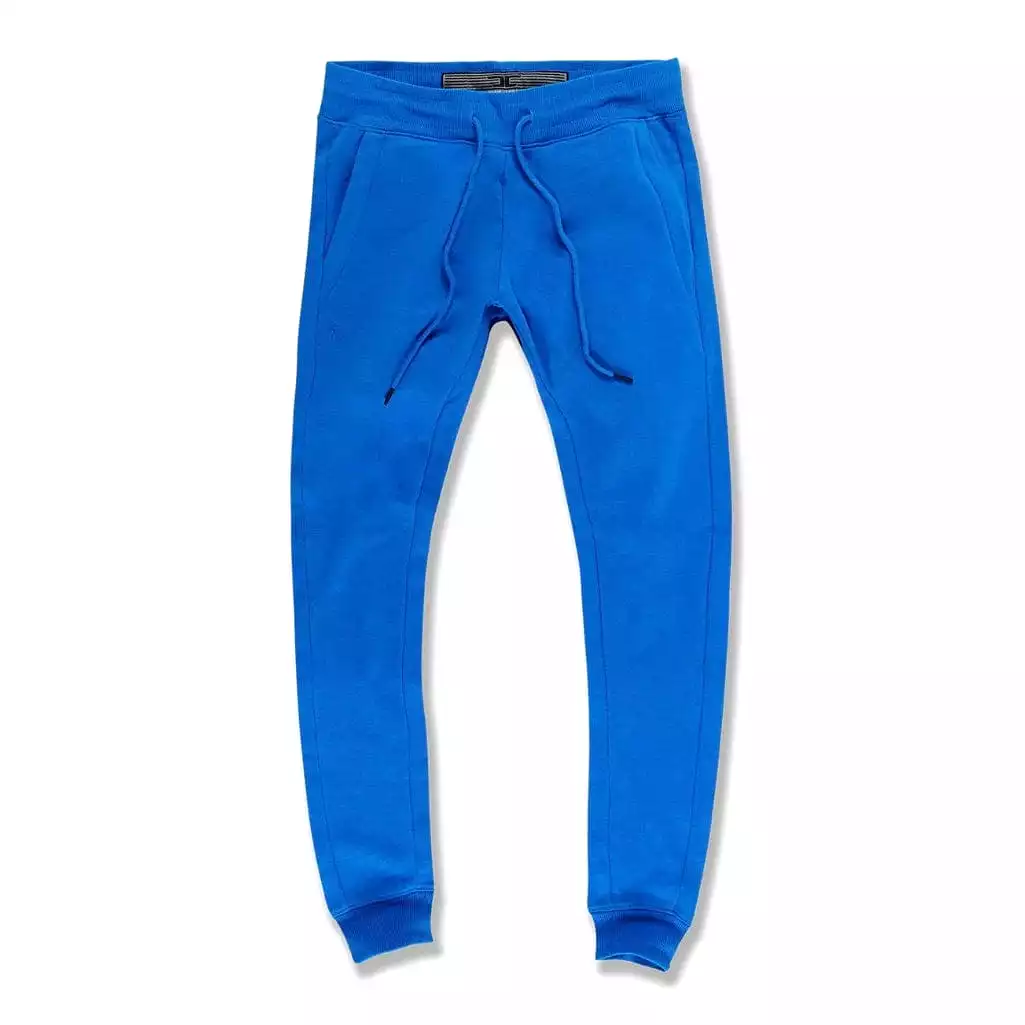 Jordan Craig Uptown Sweatpants (Royal)  8820