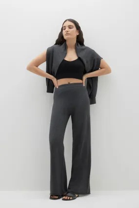 JOSIE WIDE LEG PANTS