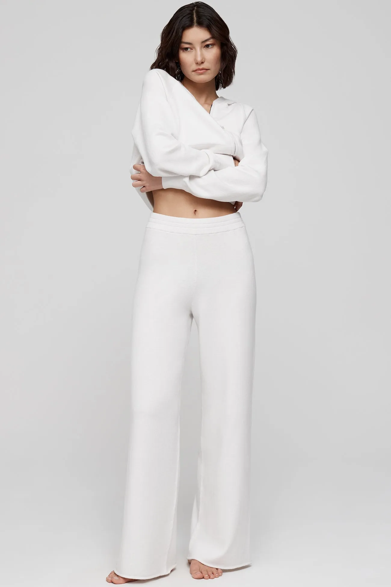 JOSIE WIDE LEG PANTS