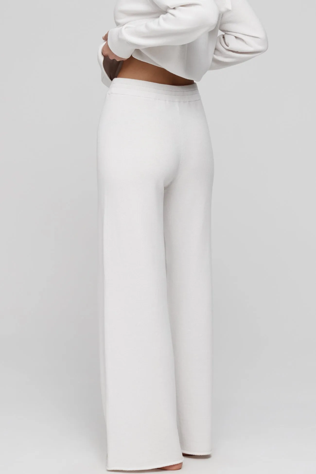 JOSIE WIDE LEG PANTS