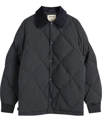 Kestin Men's Dunbar Padded Jacket